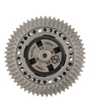 Cambio completo CRIMAZ Gran Tour Z10 14 18 21/55 53 50 47 Vespa 50, 90, 125 ET3 Primavera, PK