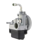 02044 CARBURATORE DELL'ORTO SHA 13 13 2T CICLOMOTORE PIAGGIO CIAO 50 ARIA MANUALE ATTACCO FEMMINA UNIVERSALE 2044