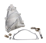 Coperchio frizione Polini Smallframe a cremagliera per Vespa PK