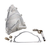 Coperchio frizione Polini Smallframe a cremagliera per Vespa PK