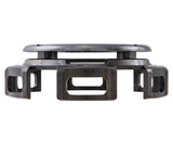 Kit cestello frizione con parastrappi FABBRI RACING PERFORMANCE per Vespa 50/ 50 special/ ET3/ Primavera/ PK50-125