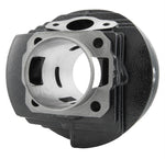 KT00015 GRUPPO TERMICO DR D. 57 MODIFICA 130CC PIAGGIO VESPA ET3 125 2T 76-83 GHISA