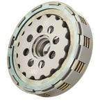 Frizione CRIMAZ CMX Acciaio per Vespa PX125-200/ GTR/ TS/ P200E/ Cosa200/ Rally180-200/ T5
