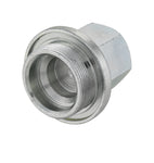 Coperchio filtro dell'olio/vite scarico olio SIP per PIAGGIO Leader/Quasar/Master/LEM 125-500ccm 4T AC/LC per Vespa Primavera/Sprint/GTS/GTS Super/GTV/GT 60/GT/GT L 125-300ccm 4T