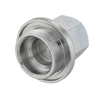 Coperchio filtro dell'olio/vite scarico olio SIP per PIAGGIO Leader/Quasar/Master/LEM 125-500ccm 4T AC/LC per Vespa Primavera/Sprint/GTS/GTS Super/GTV/GT 60/GT/GT L 125-300ccm 4T