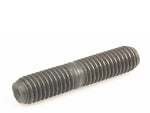 Prigioniero M6x30 mm, PIAGGIO per collettore di aspirazione, per Vespa V50/ 90/ PV/ PK50-125/ S/ SS/ XL 2, per scarico per Vespa V50/ 90/ PV/ PK