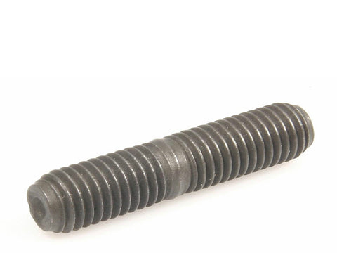 Prigioniero M6x30 mm, PIAGGIO per collettore di aspirazione, per Vespa V50/ 90/ PV/ PK50-125/ S/ SS/ XL 2, per scarico per Vespa V50/ 90/ PV/ PK