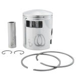 KT00015 GRUPPO TERMICO DR D. 57 MODIFICA 130CC PIAGGIO VESPA ET3 125 2T 76-83 GHISA