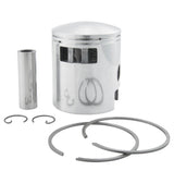 KT00015 GRUPPO TERMICO DR D. 57 MODIFICA 130CC PIAGGIO VESPA ET3 125 2T 76-83 GHISA