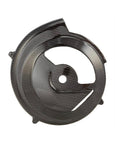 Copriventola CRIMAZ in carbonio con PRESA D'ARIA Vespa 50 SPECIAL, 125 ET3, PRIMAVERA, 50 L, N, R
