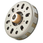 Frizione CRIMAZ CMX Acciaio per Vespa PX125-200/ GTR/ TS/ P200E/ Cosa200/ Rally180-200/ T5