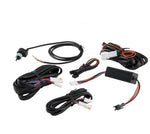 Contachilometri e contagiri SIP 2.0 per Vespa VNA/VNB - 120 (km/h/mph) / 12.000 (Umin/rpm)