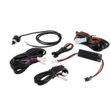 Contachilometri e contagiri SIP 2.0 per Vespa VNA/VNB - 120 (km/h/mph) / 12.000 (Umin/rpm)