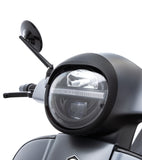 Fanale SIP PERFORMANCE Black Edition per Vespa GTS/GTS Super/GT/GT L 125-300ccm