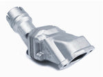 Collettore aspirazione lamellare POLINI, Ø 19 mm, 2 fori per SHB 19.19 per Vespa 50/ 50 Special/ ET3/ Primavera