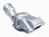 Collettore aspirazione lamellare POLINI, Ø 19 mm, 2 fori per SHB 19.19 per Vespa 50/ 50 Special/ ET3/ Primavera