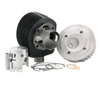 Kit tuning ROAD "Legal" D.R. 177 cc