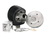 Kit tuning ROAD "Legal" D.R. 177 cc