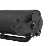 Nuova marmitta Polini Original per Vespa 50 75 90 115 Special N L R