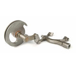 Selettore marce per Vespa PK 50-125 S, XL