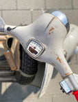Contachilometri e contagiri SIP 2.0 per Vespa VNA/VNB - 120 (km/h/mph) / 12.000 (Umin/rpm)