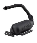 Nuova marmitta Polini Original Vespa 50 PK 50 S XL N Rush HP FL