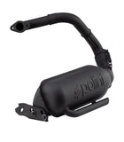 Nuova marmitta Polini Original Vespa 50 PK 50 S XL N Rush HP FL