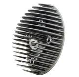 Kit cilindro MALOSSI SPORT 210cc completo di testa VESPA 200 PX IN ALLUMINIO D.68,5 CORSA 57mm