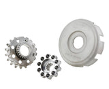 Kit frizione e albero motore SIP PERFORMANCE per valvola a disco rotante VESPA PX 200 COSA RALLY