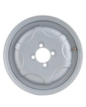 Cerchio in lega tubeless SIP 2.15-10 argento Vespa 150 GS VN VMA VBA conversione 8” a 10”