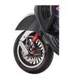 Ammortizzatore BITUBO GEV anteriore per Vespa GTS/GTS Super/GTV  125-300ccm ('03-'13/'17-)