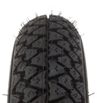 Coppia Pneumatici Michelin 3 50 10 S83 Vespa PX SPRINT - Lambretta