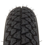 Coppia Pneumatici Michelin 3 50 10 S83 Vespa PX SPRINT - Lambretta