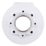 Kit cilindro PARMAKIT "CHALLENGER" ECV Lamellare 130cc, d57, biella 97, corsa 51, collettore da 25mm, Vespa 50, Special, 90, 125 ET3 Primavera