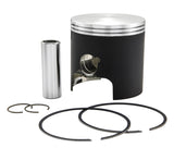 Gruppo Termico VMC ET6 135cc Ø 58mm E Corsa 51mm, CNC Centrale