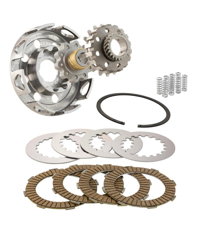 Frizione MMW COSA 2 Superstrong JM vespa px Cosa