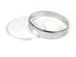 Kit revisione restauro CROMATO CONTACHILOMETRI VESPA 50 125 150 200 PK XL PX ARC