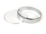 Kit revisione restauro CROMATO CONTACHILOMETRI VESPA 50 125 150 200 PK XL PX ARC