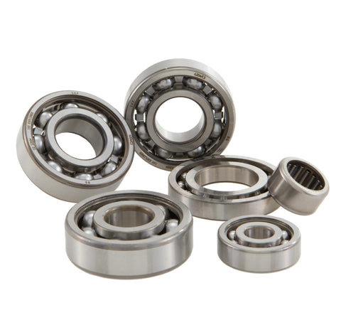 Kit cuscinetti motore SIP per Vespa 50 special n l r pk S XL