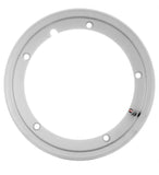 Cerchio in lega tubeless 2.0 SIP PERFORMANCE 2.10-10 grigio per Vespa 50/ 50 special/ ET3/ PX125-200/ P200E Rally 180-200 T5 GTR TS Sprint