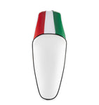 Sella Sedile Con Gobba “BIANCA ITALIA” per Vespa 50 Special N L R