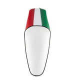 Sella Sedile Con Gobba “BIANCA ITALIA” per Vespa 50 Special N L R