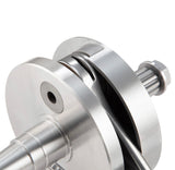 Albero corsa lunga SIP PERFORMANCE per Vespa 200 Rally/P200E/PX200 E/Lusso/MY/Cosa