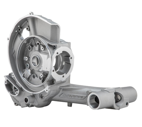 Carter MALOSSI VR-One lamellare Vespa PX200 Elestart