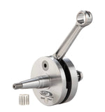 Albero corsa lunga SIP PERFORMANCE per Vespa 200 Rally/P200E/PX200 E/Lusso/MY/Cosa