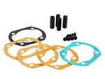 Gruppo Termico VMC ET6 135cc Ø 58mm E Corsa 51mm, CNC Centrale