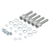 Kit per il montaggio dei cerchi su modello ABS, posteriore, SIP per Vespa GTS/GTS Super/GTV 125-300ccm ('14-)