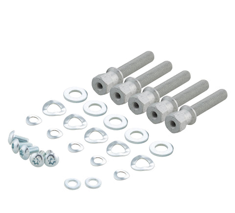 Kit per il montaggio dei cerchi su modello ABS, posteriore, SIP per Vespa GTS/GTS Super/GTV 125-300ccm ('14-)