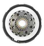 Kit frizione e albero motore SIP PERFORMANCE per valvola a disco rotante VESPA PX 200 COSA RALLY