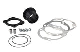 Kit cilindro MALOSSI MHR 221cc CVF2 VESPA 200 PX IN ALLUMINIO D.68,5 CORSA 60mm